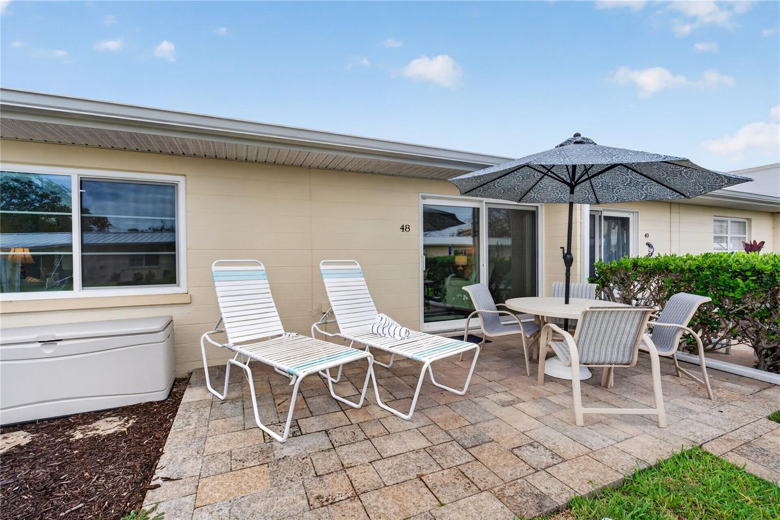 5830 MIDNIGHT PASS RD #48, SARASOTA, FL — photo 13