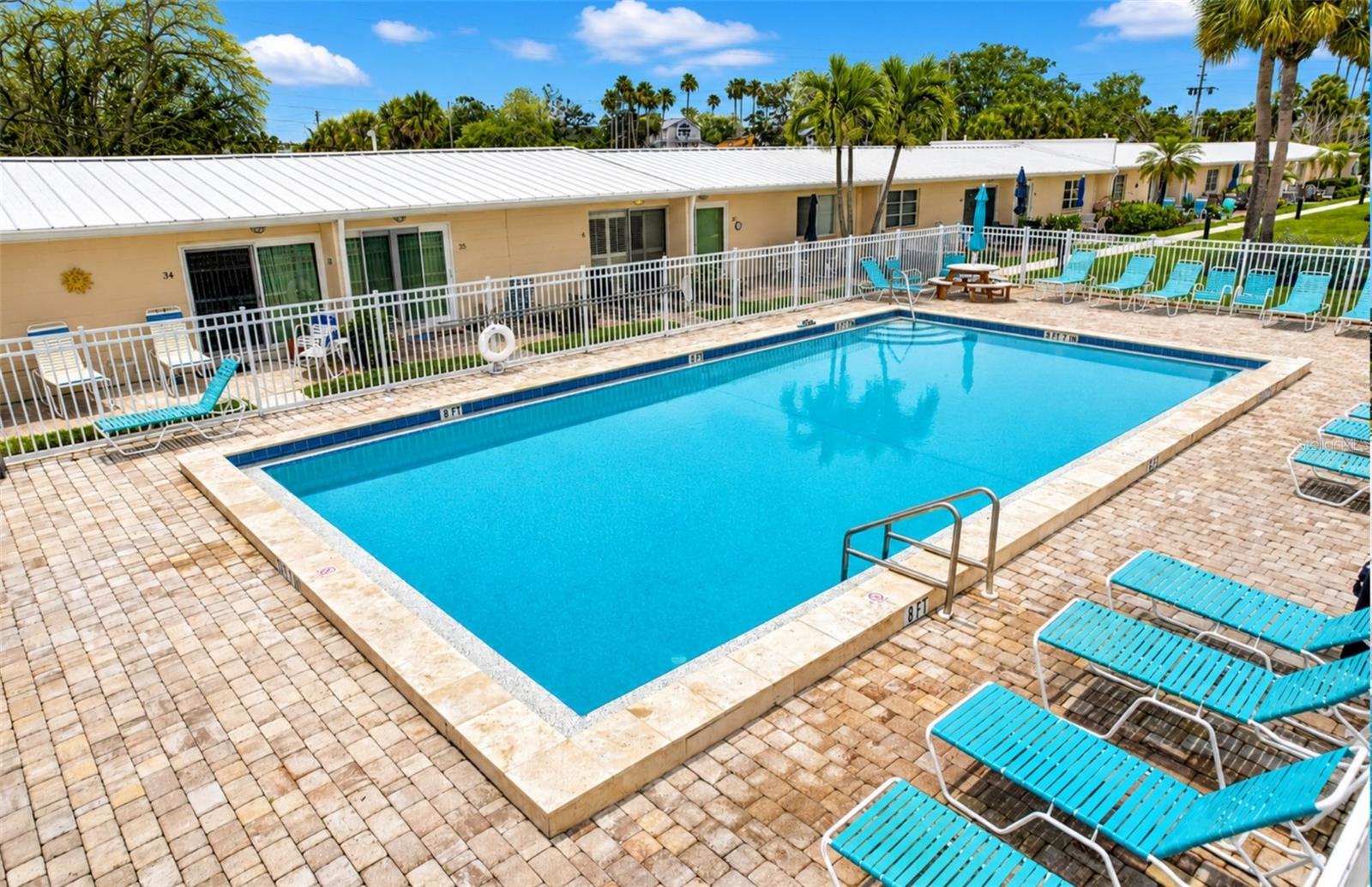5830 MIDNIGHT PASS RD #48, SARASOTA, FL — photo 20
