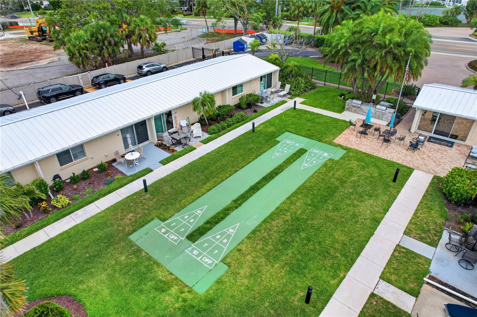 5830 MIDNIGHT PASS RD #48, SARASOTA, FL — photo 22