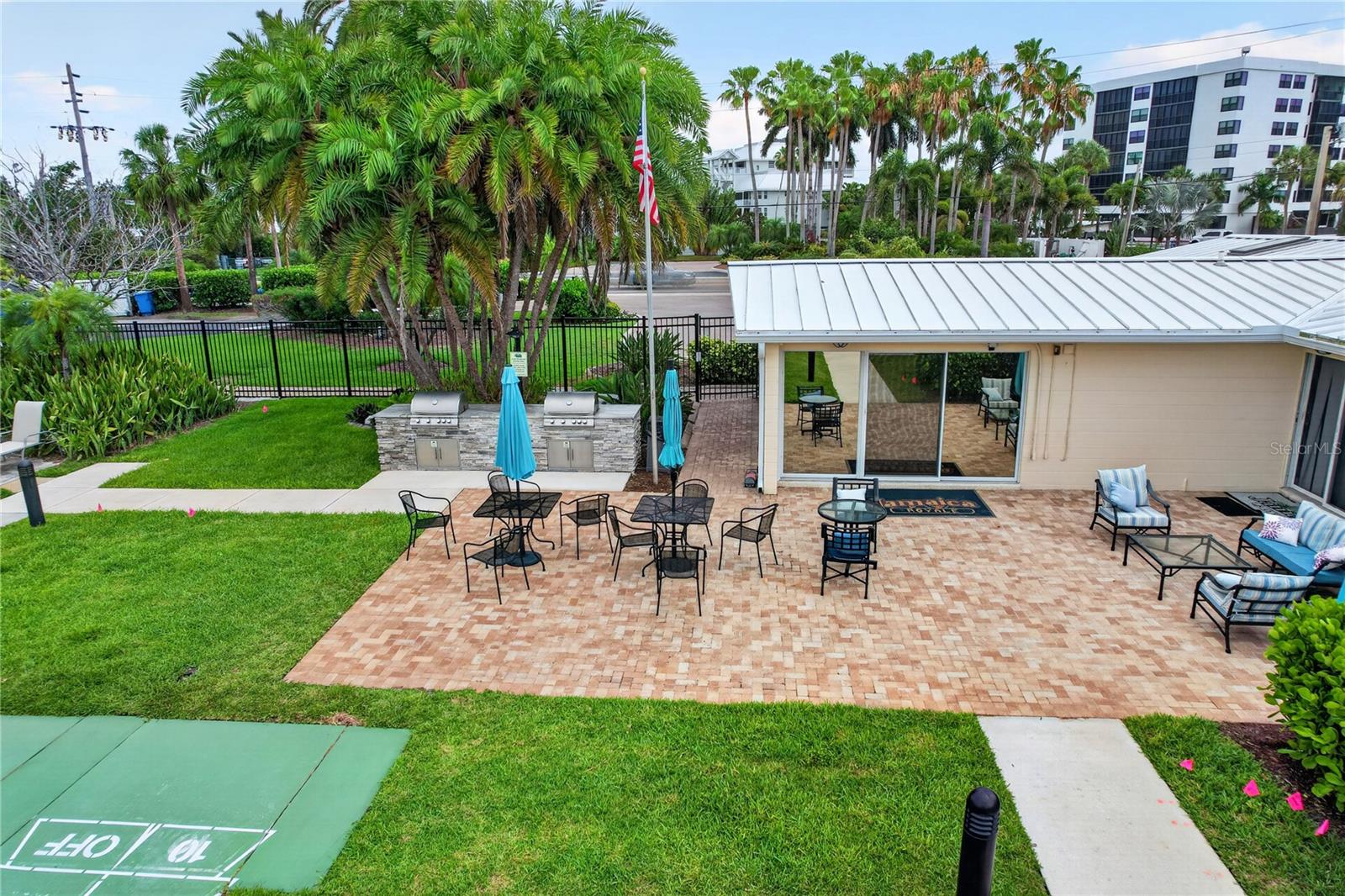 5830 MIDNIGHT PASS RD #48, SARASOTA, FL — photo 23
