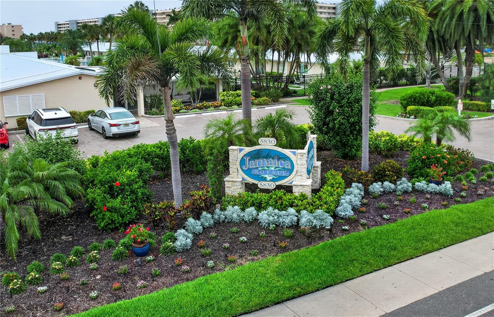 5830 MIDNIGHT PASS RD #48, SARASOTA, FL — photo 24