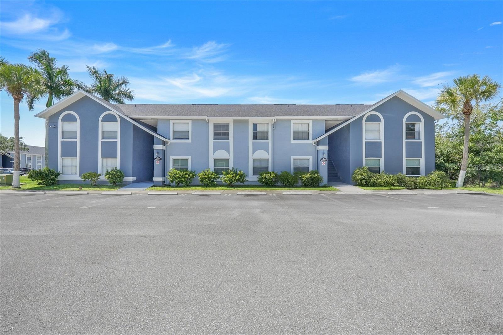 4252 PERSHING POINTE PL #5, ORLANDO, FL