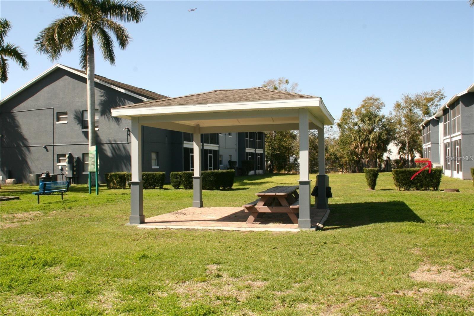 4252 PERSHING POINTE PL #5, ORLANDO, FL — photo 21