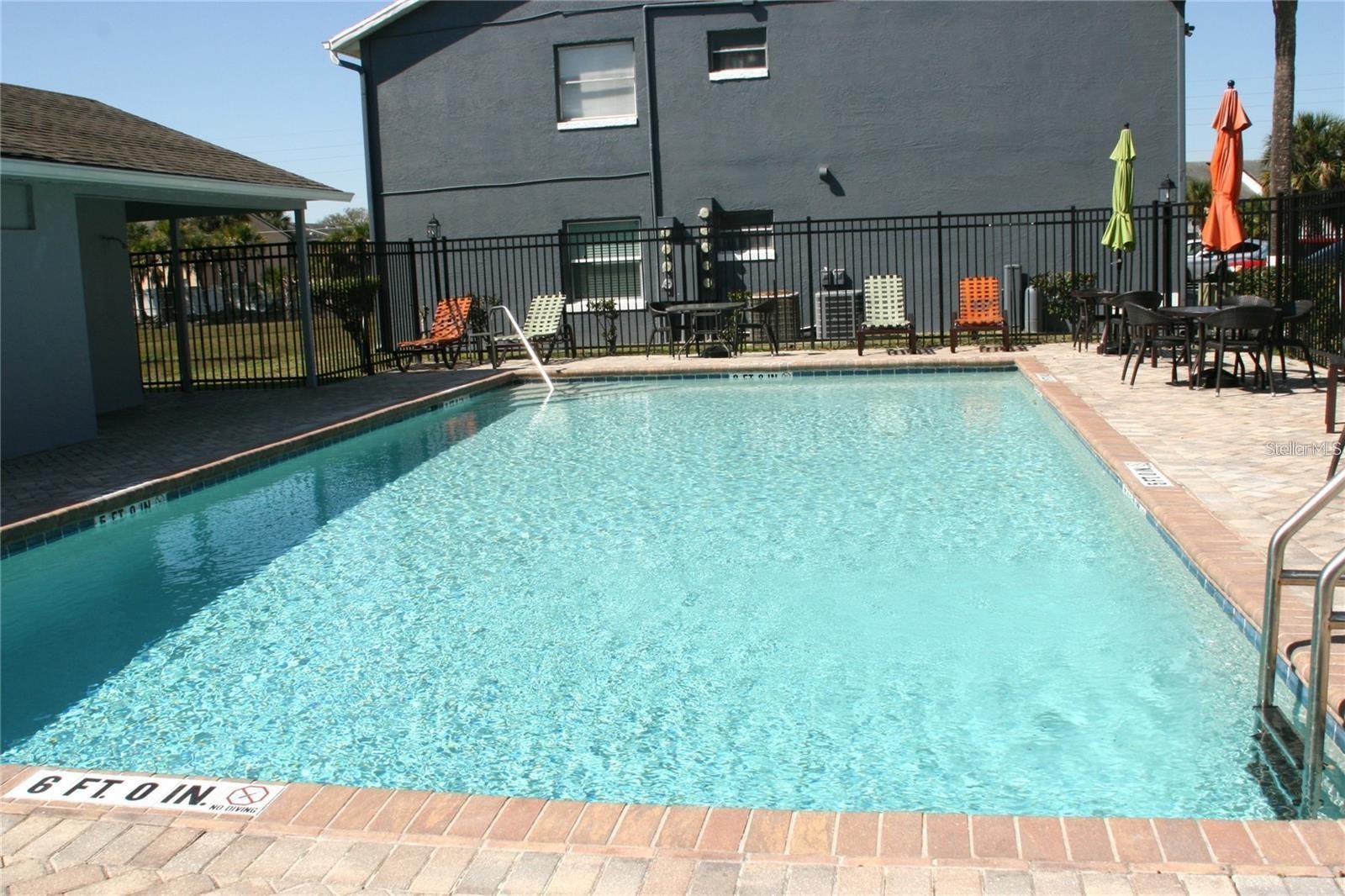 4252 PERSHING POINTE PL #5, ORLANDO, FL — photo 22