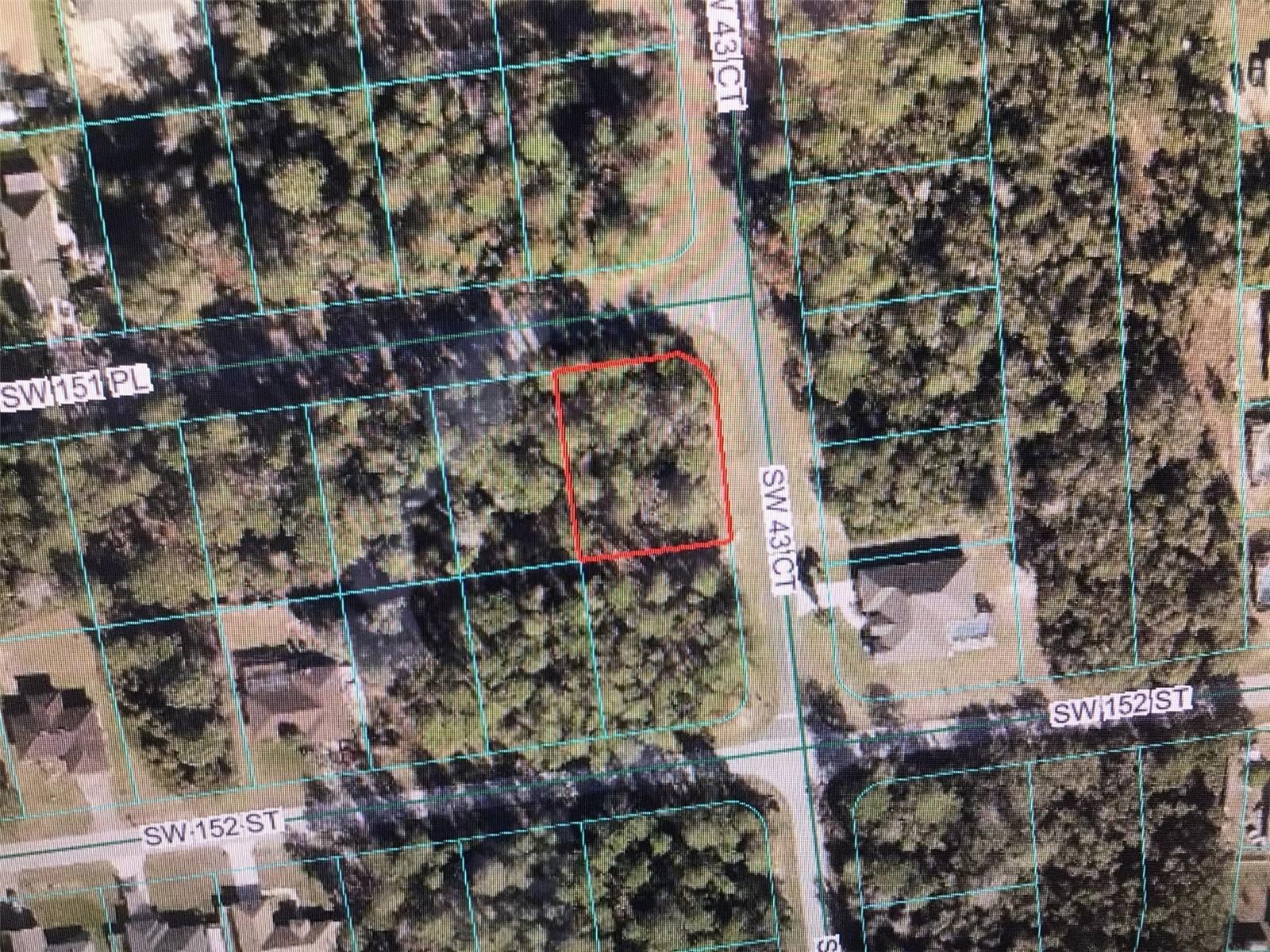 0 SW 151 PL, OCALA, FL