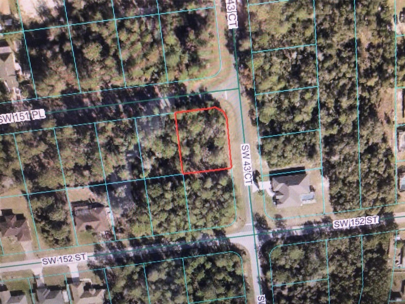 0 SW 151 PL, OCALA, FL — photo 2