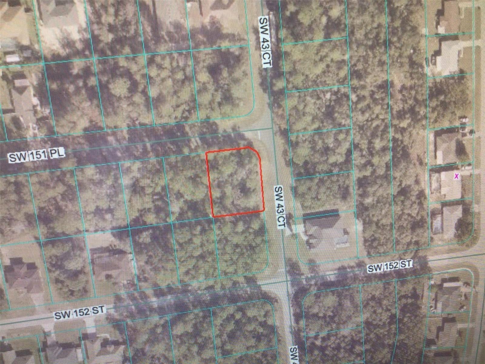 0 SW 151 PL, OCALA, FL — photo 3