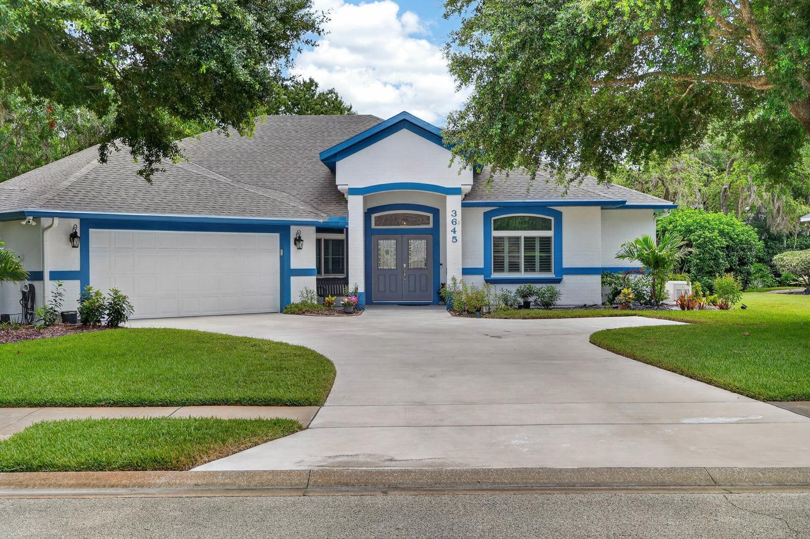 3645 CHRISTA CT, ORMOND BEACH, FL — photo 2
