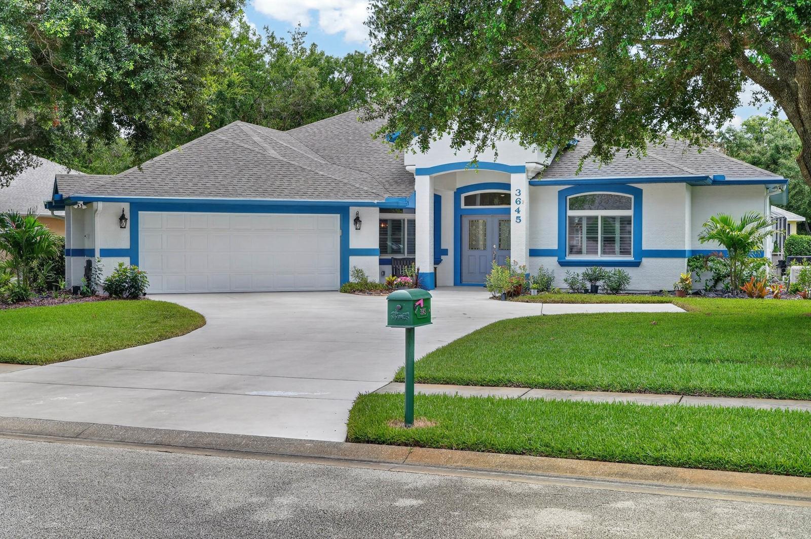 3645 CHRISTA CT, ORMOND BEACH, FL — photo 3