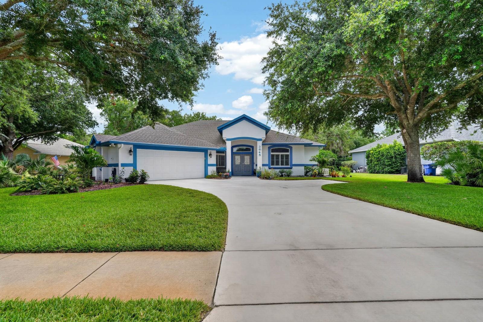 3645 CHRISTA CT, ORMOND BEACH, FL — photo 5