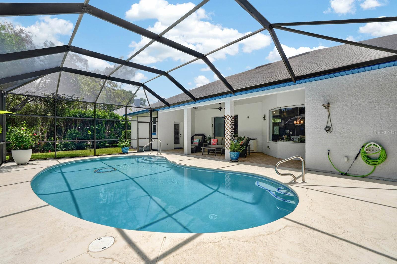 3645 CHRISTA CT, ORMOND BEACH, FL — photo 35