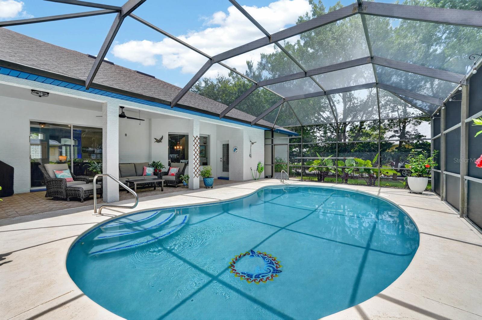 3645 CHRISTA CT, ORMOND BEACH, FL — photo 36