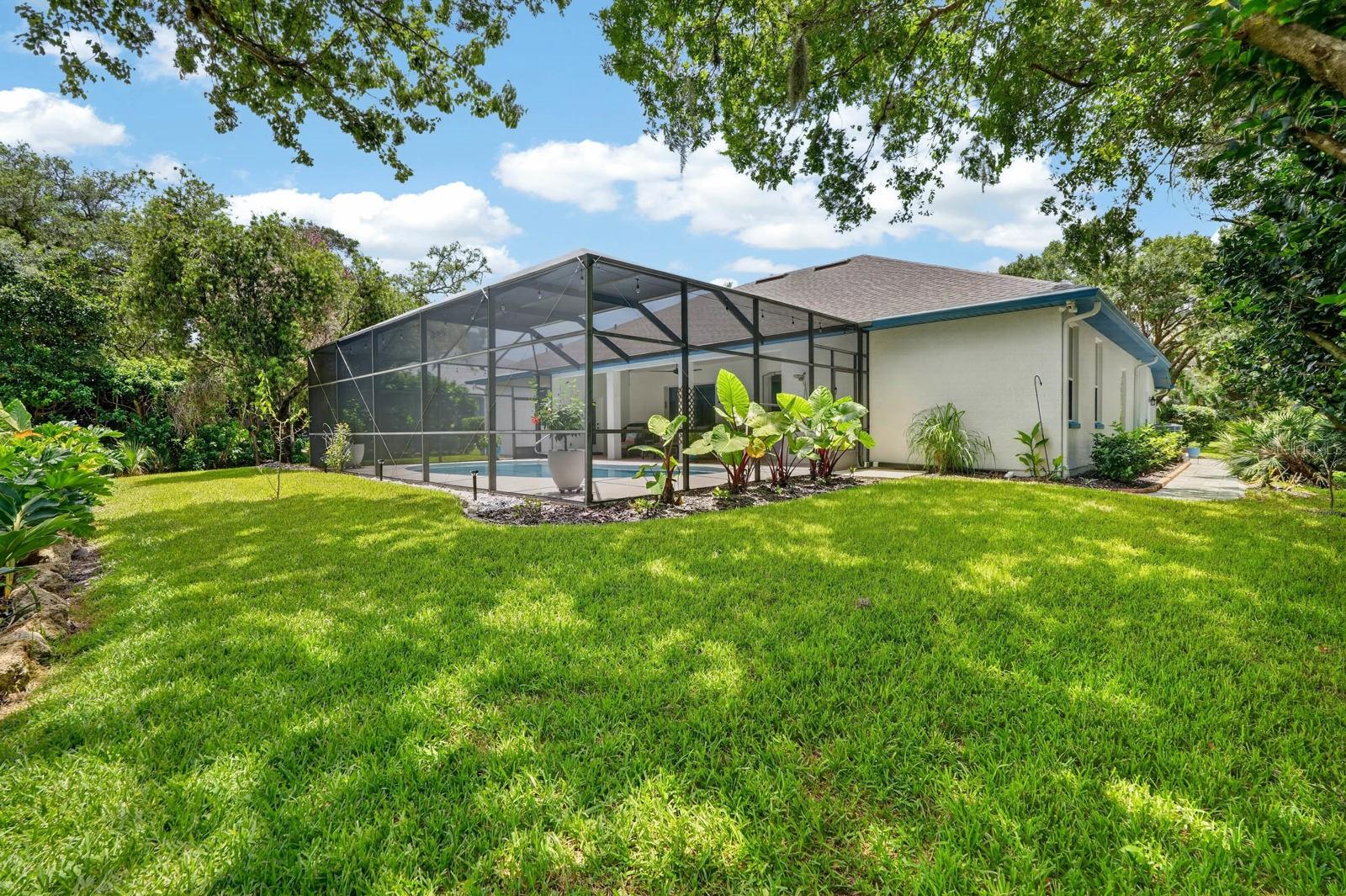 3645 CHRISTA CT, ORMOND BEACH, FL — photo 40