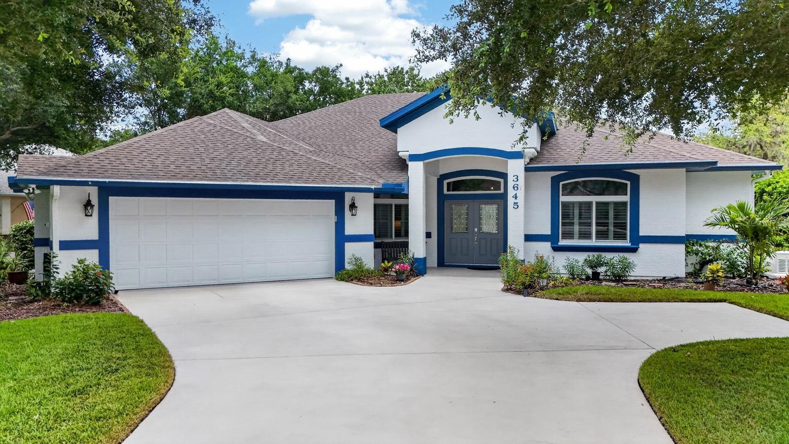 3645 CHRISTA CT, ORMOND BEACH, FL — photo 43
