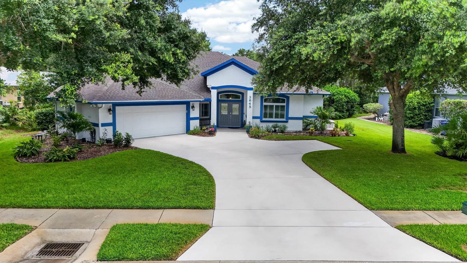 3645 CHRISTA CT, ORMOND BEACH, FL — photo 44