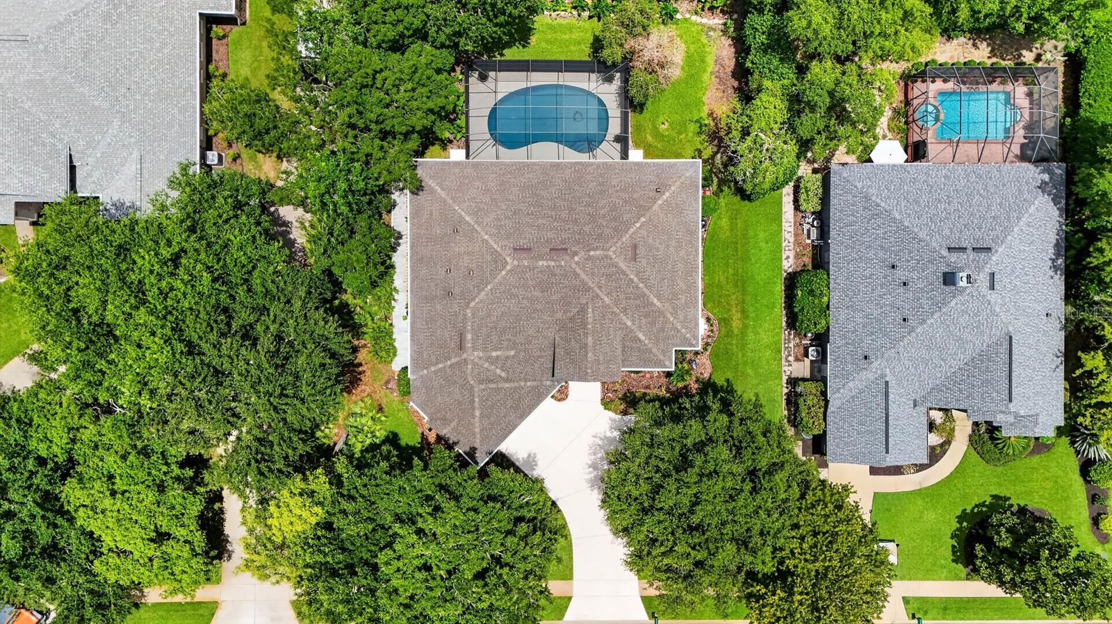 3645 CHRISTA CT, ORMOND BEACH, FL — photo 51