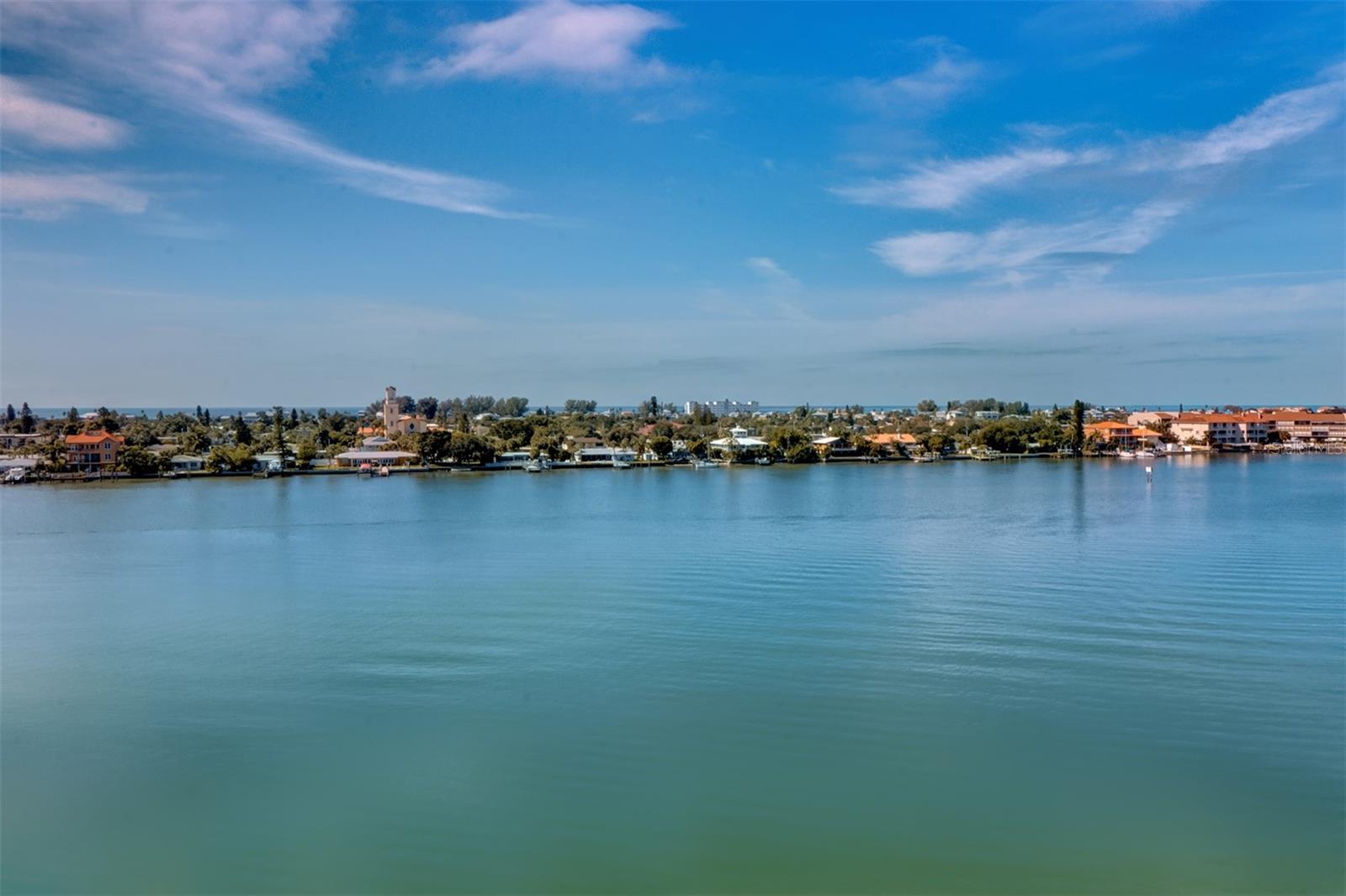 7974 SAILBOAT KEY BLVD S #701, SOUTH PASADENA, FL