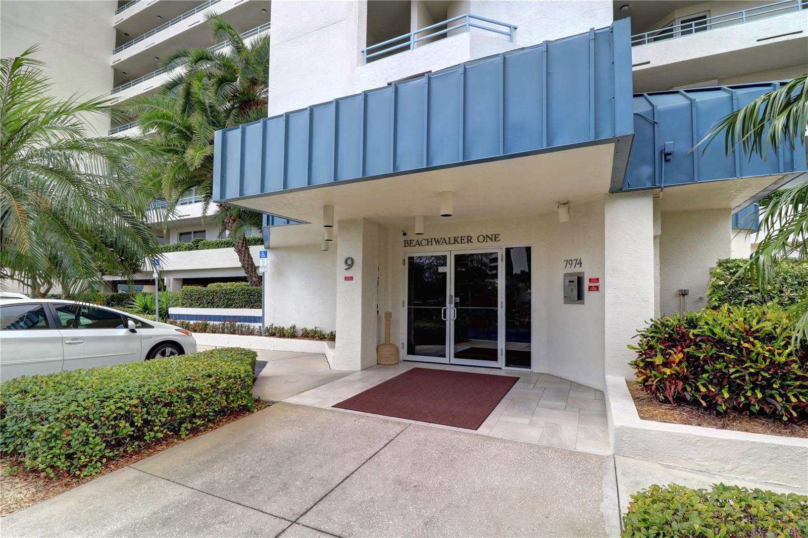 7974 SAILBOAT KEY BLVD S #701, SOUTH PASADENA, FL — photo 2