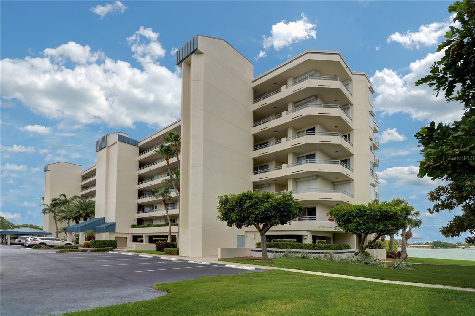 7974 SAILBOAT KEY BLVD S #701, SOUTH PASADENA, FL — photo 4