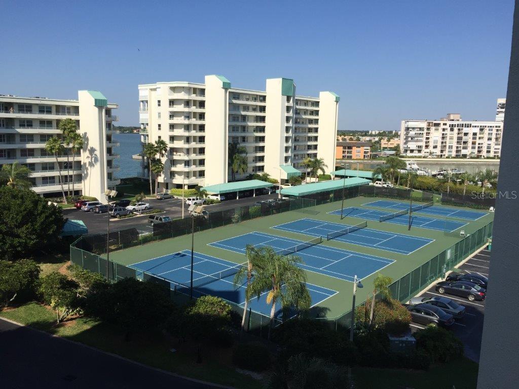 7974 SAILBOAT KEY BLVD S #701, SOUTH PASADENA, FL — photo 17