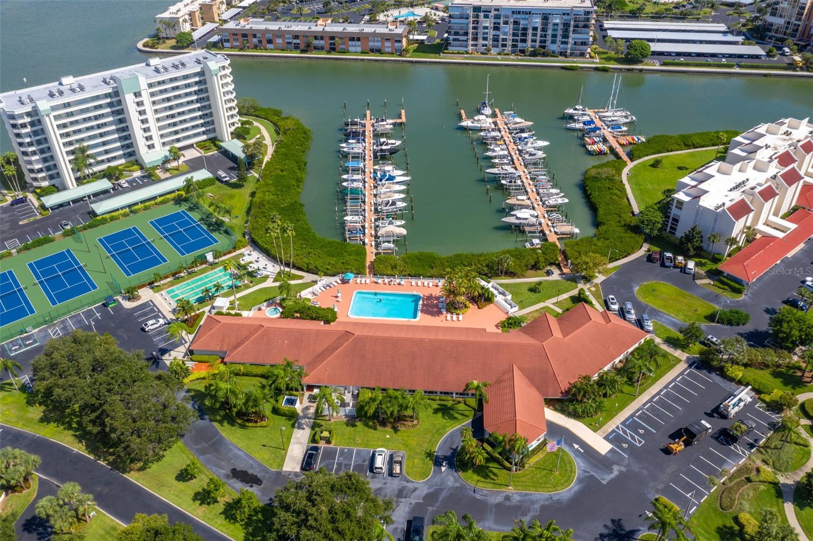 7974 SAILBOAT KEY BLVD S #701, SOUTH PASADENA, FL — photo 36