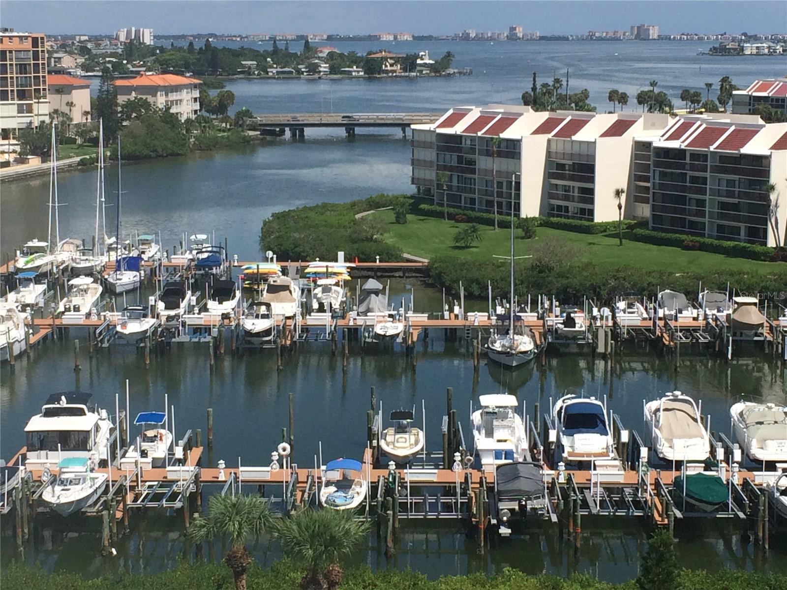 7974 SAILBOAT KEY BLVD S #701, SOUTH PASADENA, FL — photo 44