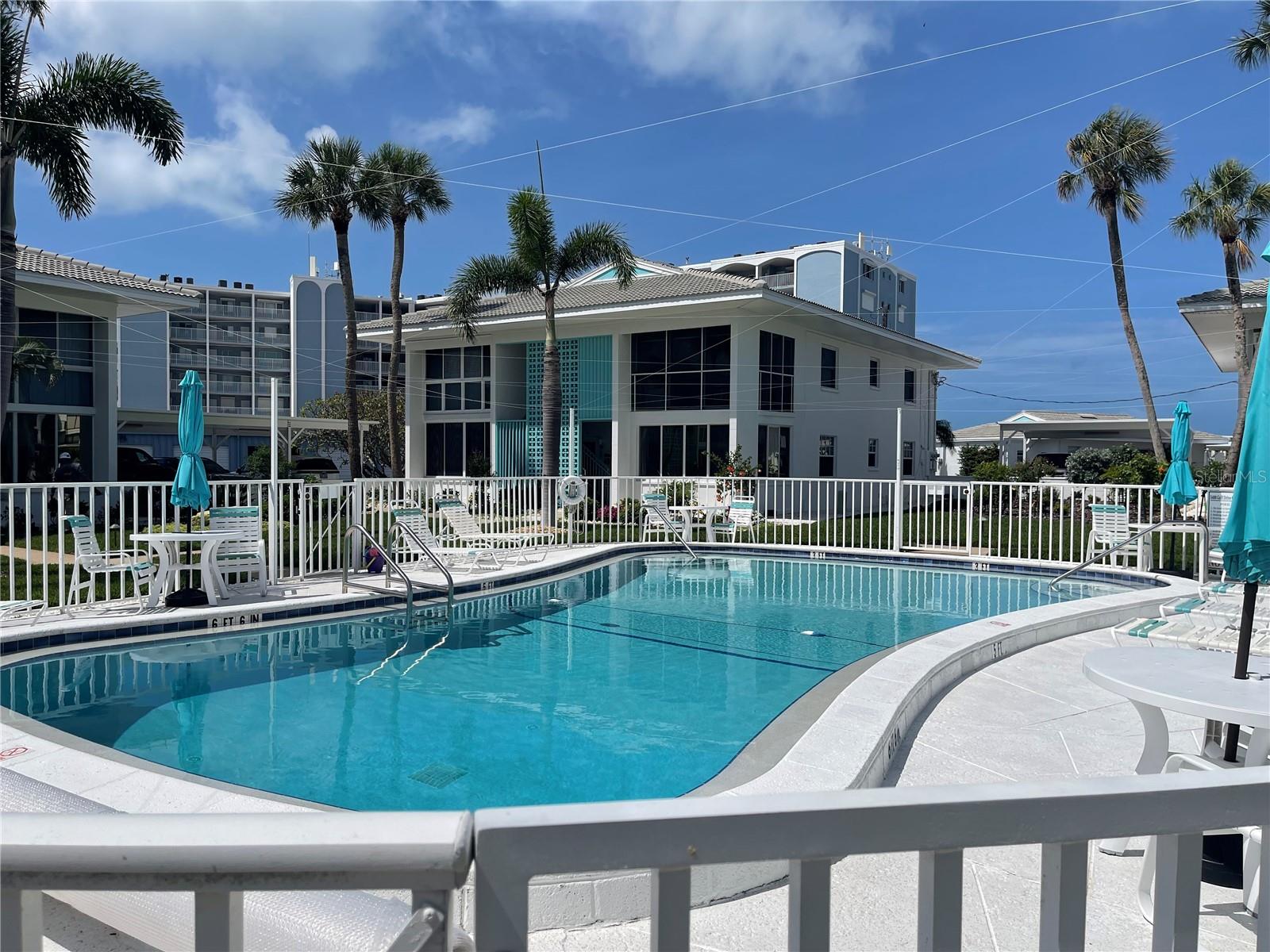 5400 GULF DR #32, BRADENTON BEACH, FL