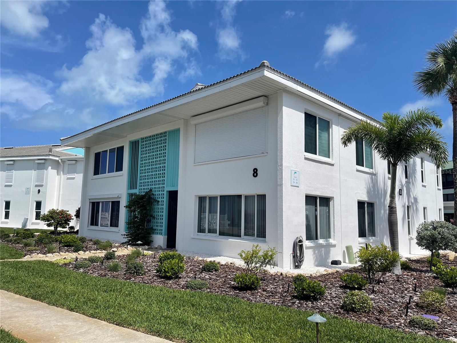 5400 GULF DR #32, BRADENTON BEACH, FL — photo 2