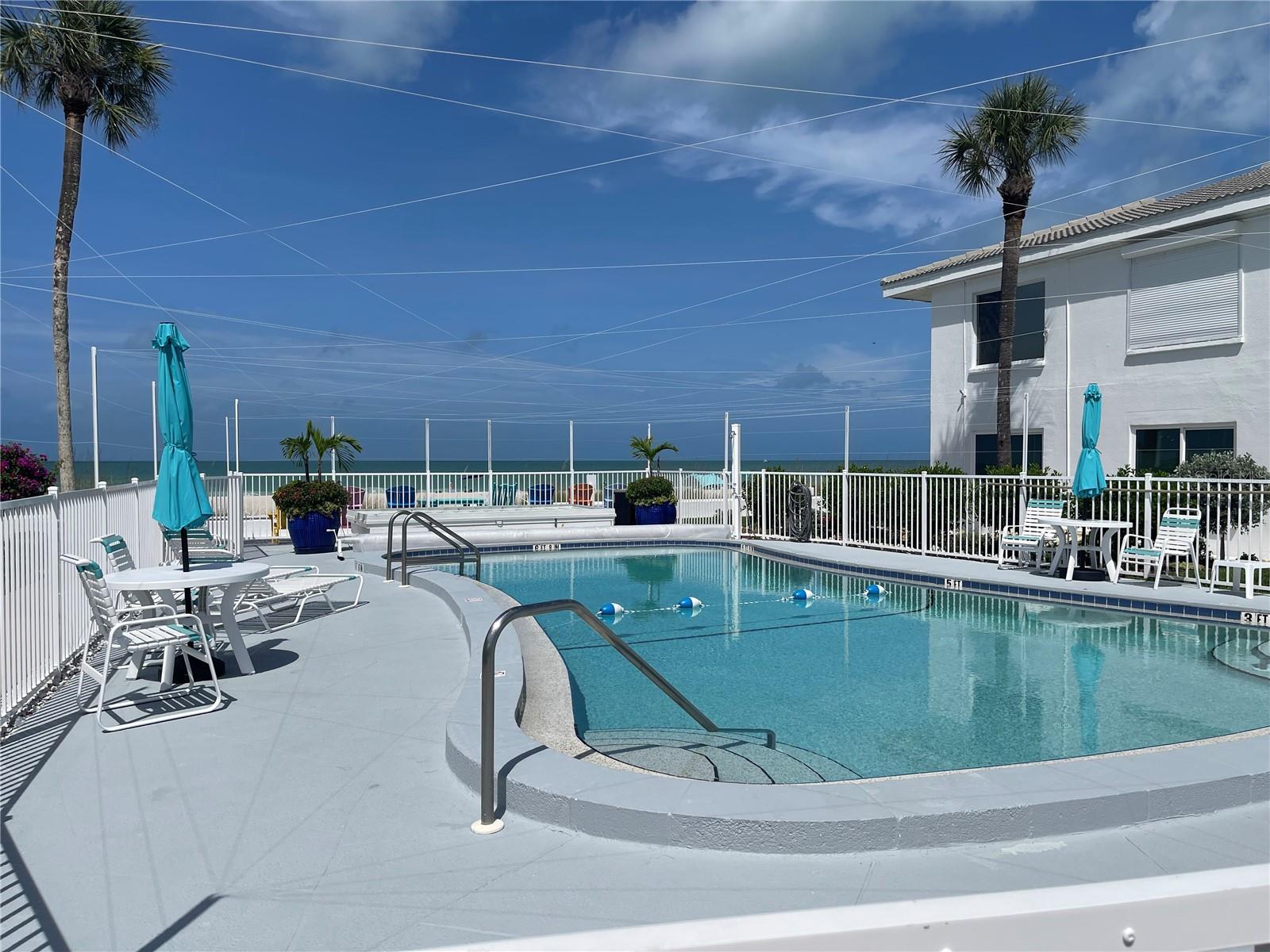 5400 GULF DR #32, BRADENTON BEACH, FL — photo 14