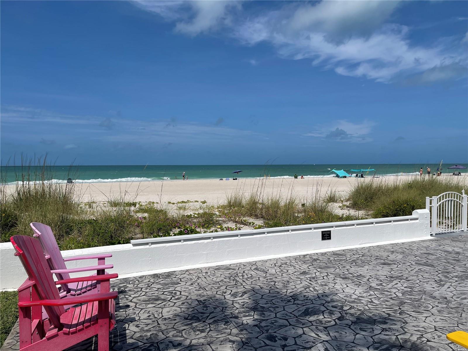 5400 GULF DR #32, BRADENTON BEACH, FL — photo 15