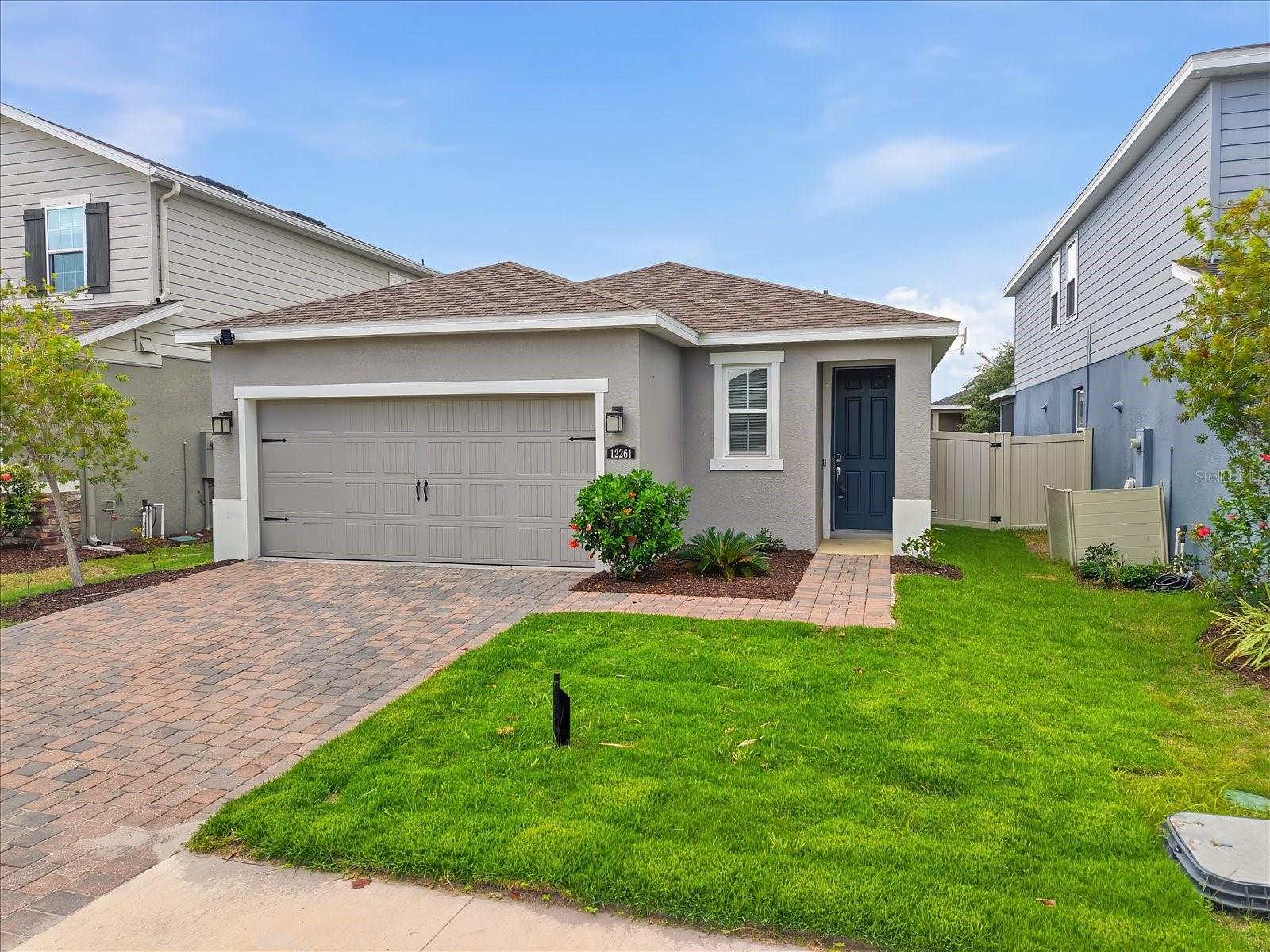12261 BLUE PACIFIC DR, RIVERVIEW, FL — photo 2