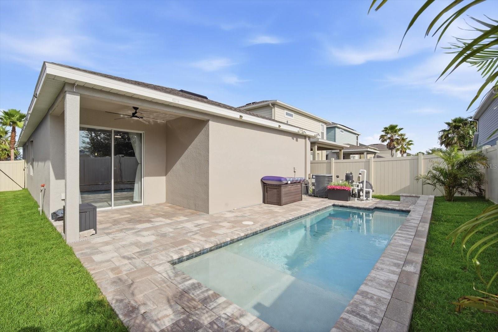 12261 BLUE PACIFIC DR, RIVERVIEW, FL — photo 3