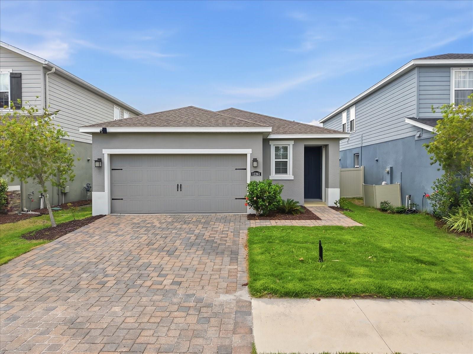 12261 BLUE PACIFIC DR, RIVERVIEW, FL — photo 4