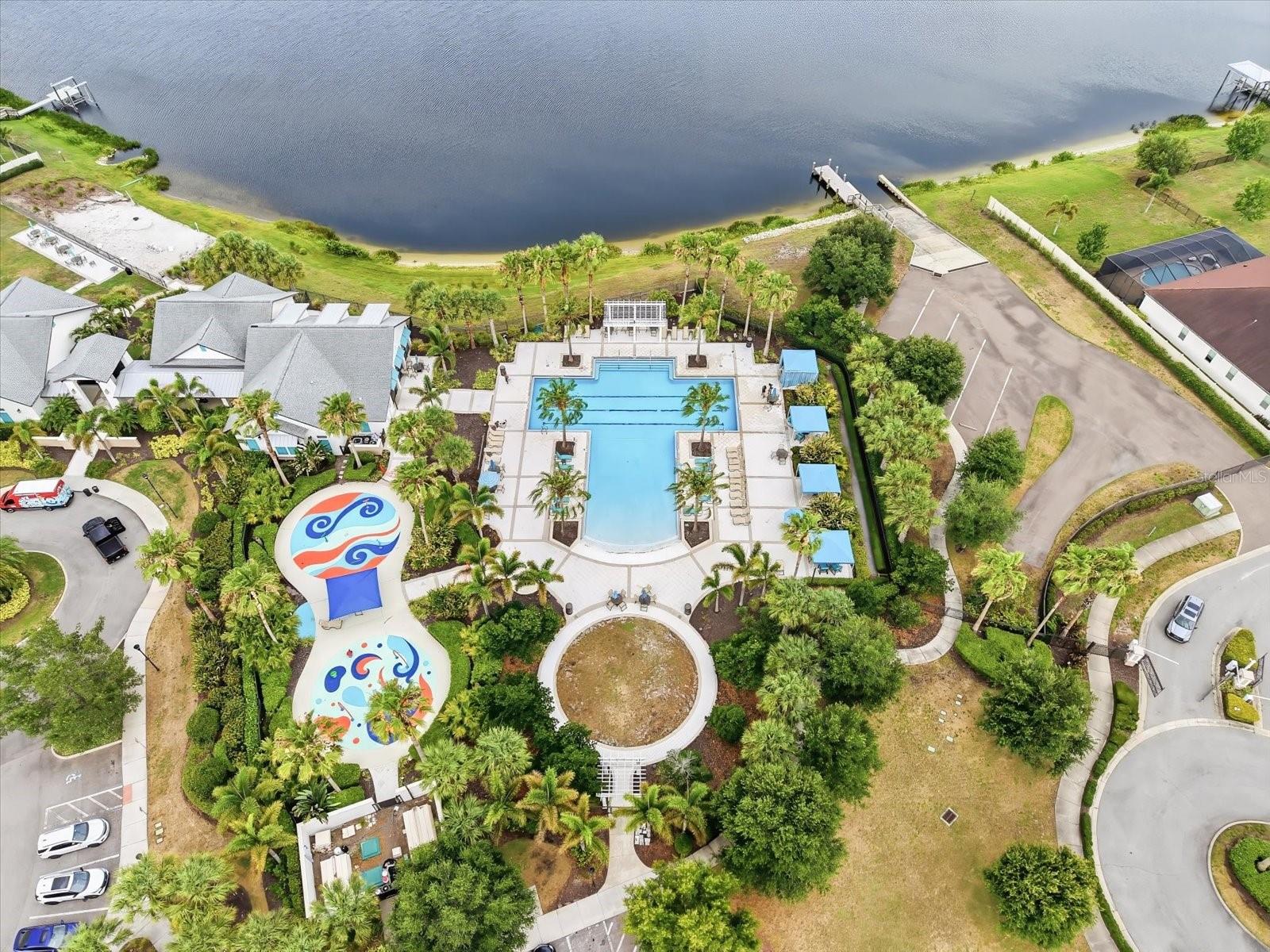 12261 BLUE PACIFIC DR, RIVERVIEW, FL — photo 34