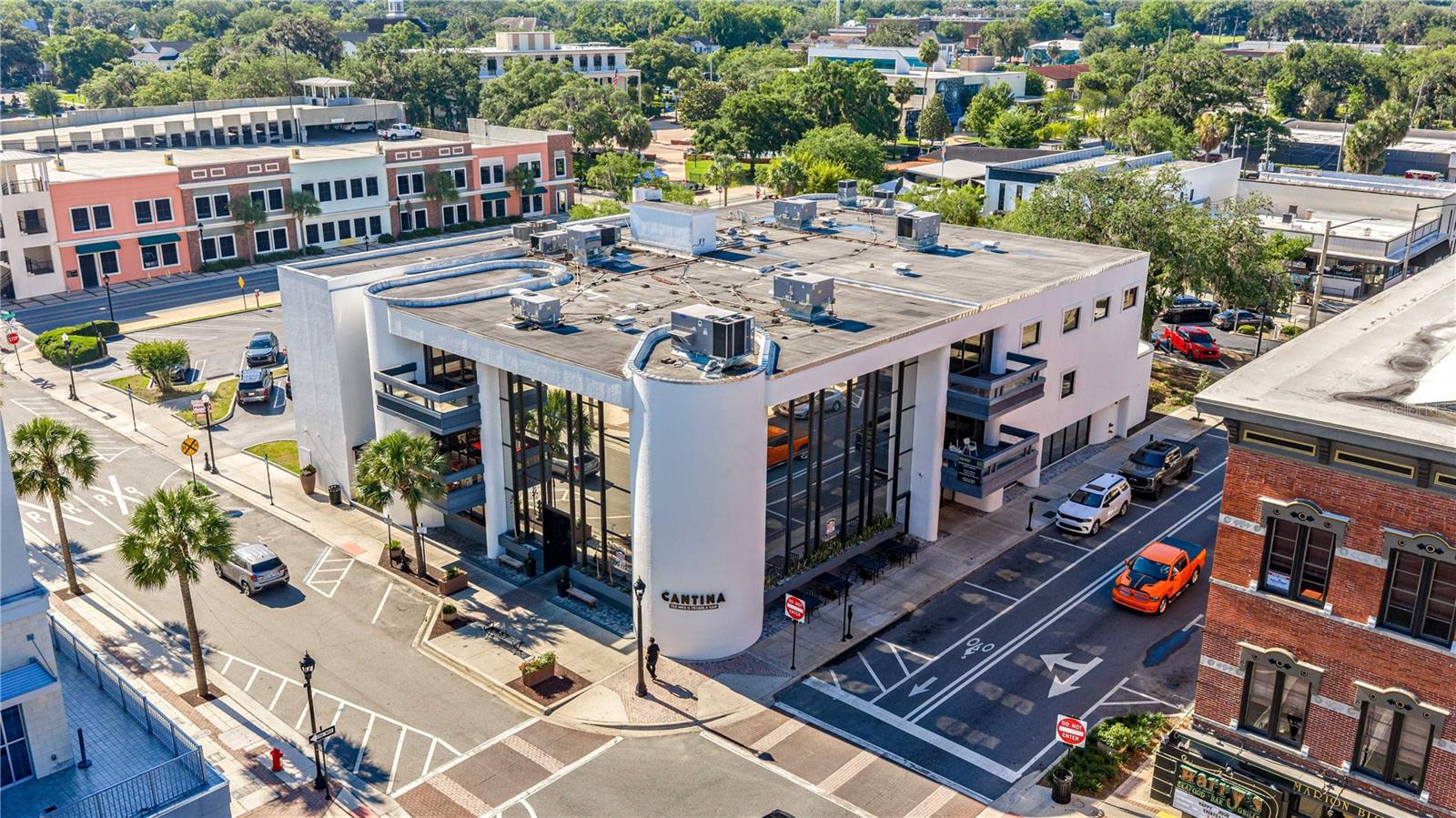35 SE 1ST AVE #2nd Floor, OCALA, FL