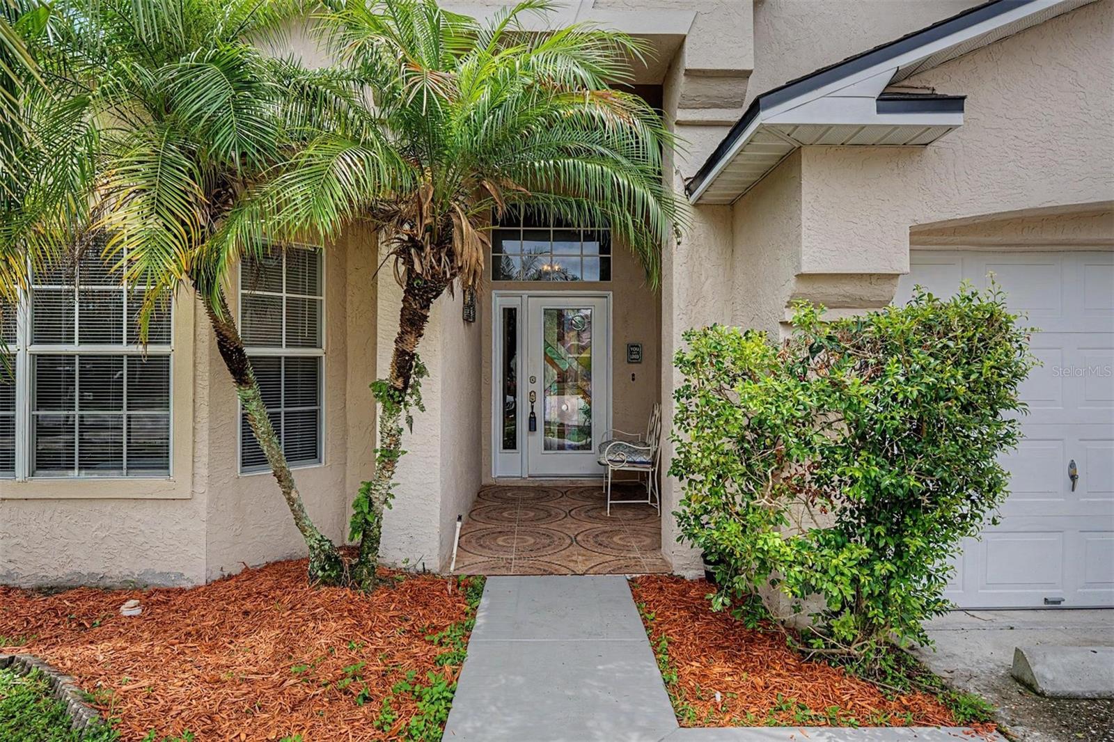 10238 CHARLESTON CORNER RD, TAMPA, FL