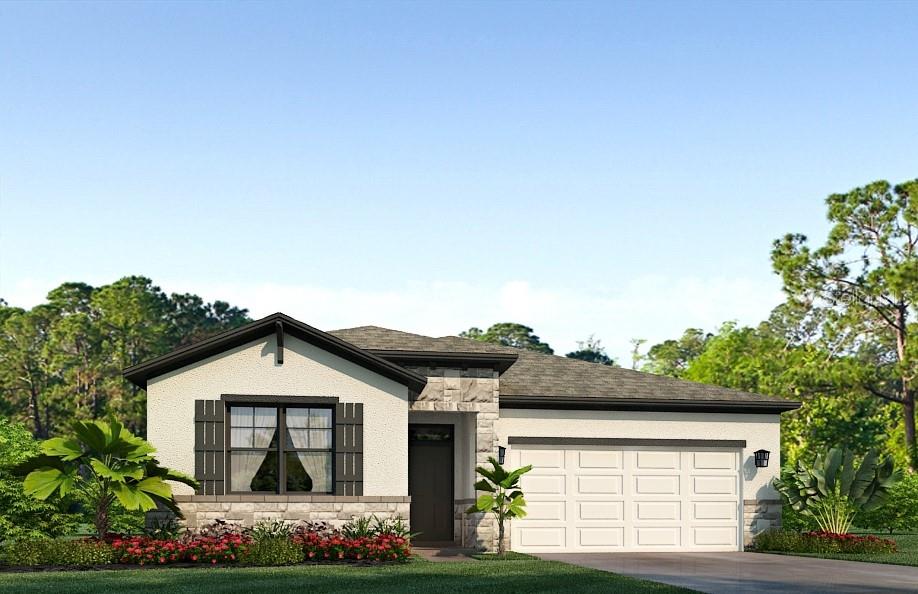 3036 CANOPY OAK BLVD, WILDWOOD, FL