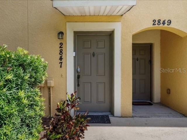 2847 OAKWATER DR #2847, KISSIMMEE, FL