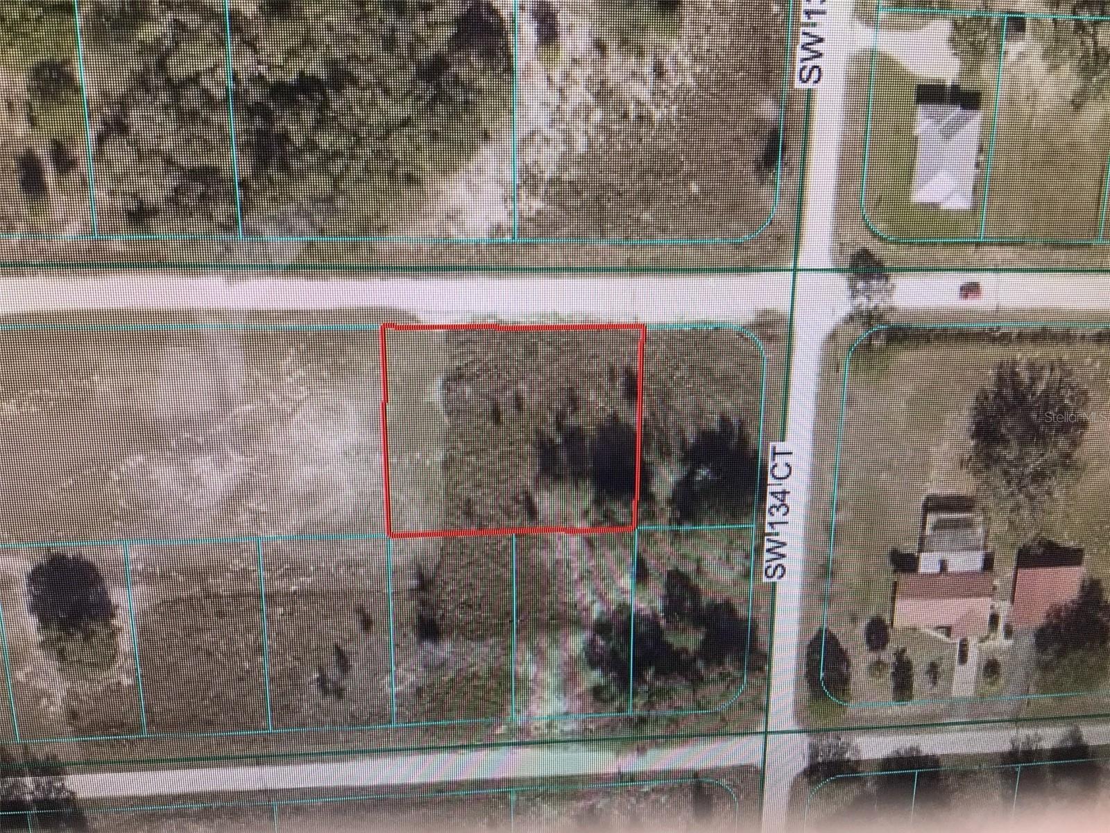 0 SW 107 ST, DUNNELLON, FL