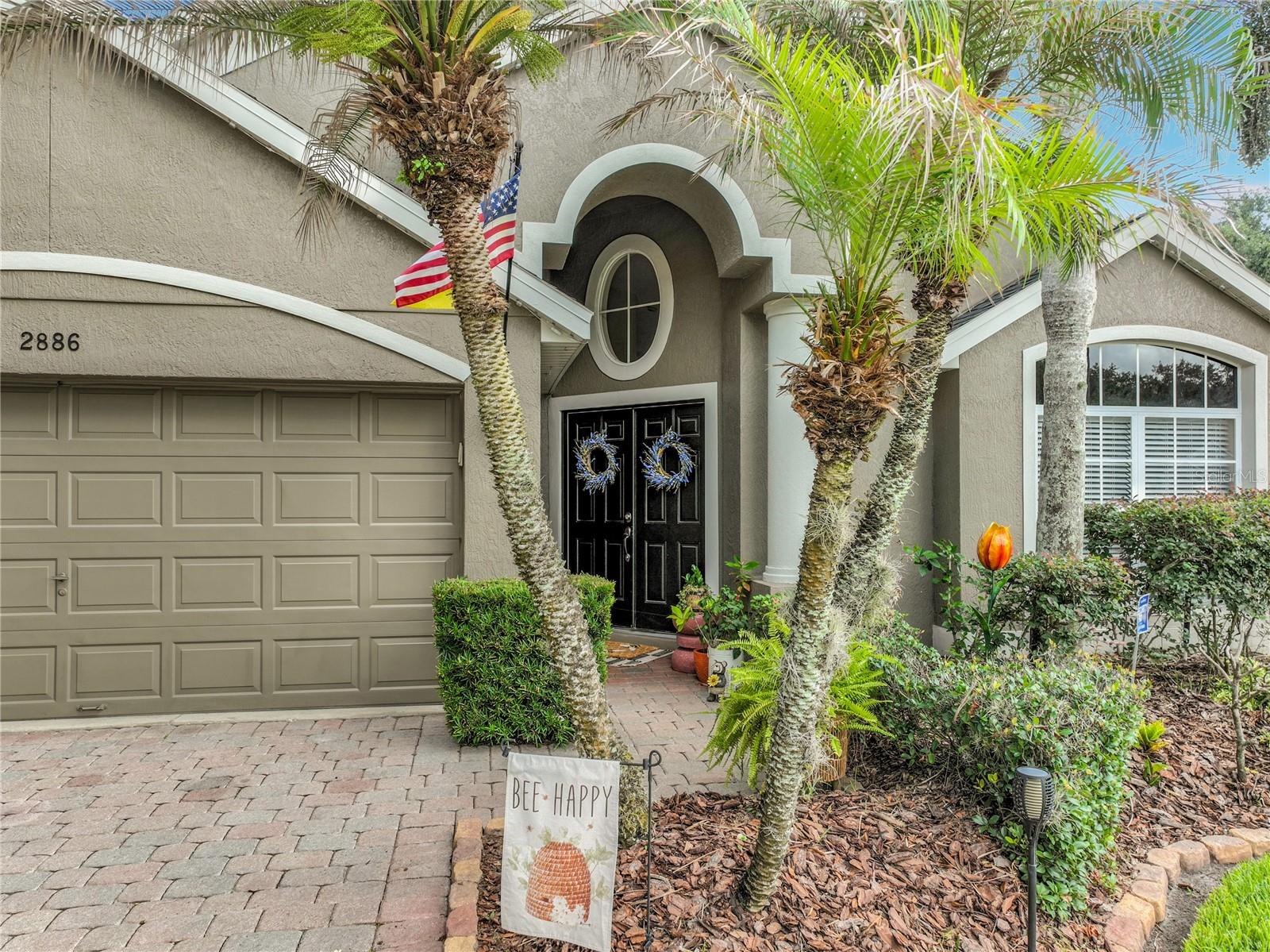 2886 SWEETSPIRE CIR, OVIEDO, FL — photo 13