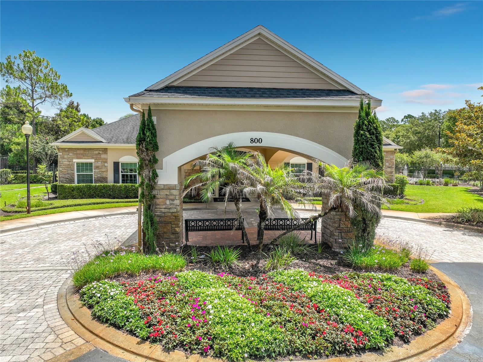 2886 SWEETSPIRE CIR, OVIEDO, FL — photo 69