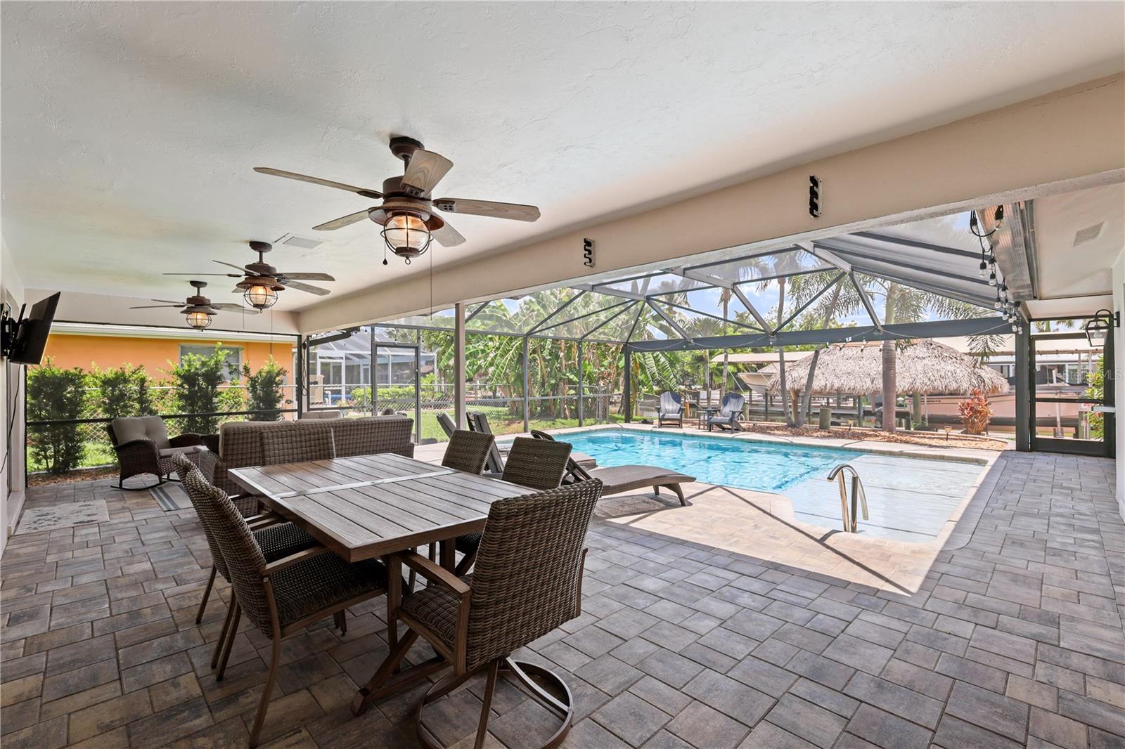 5215 PELICAN BLVD, CAPE CORAL, FL — photo 42