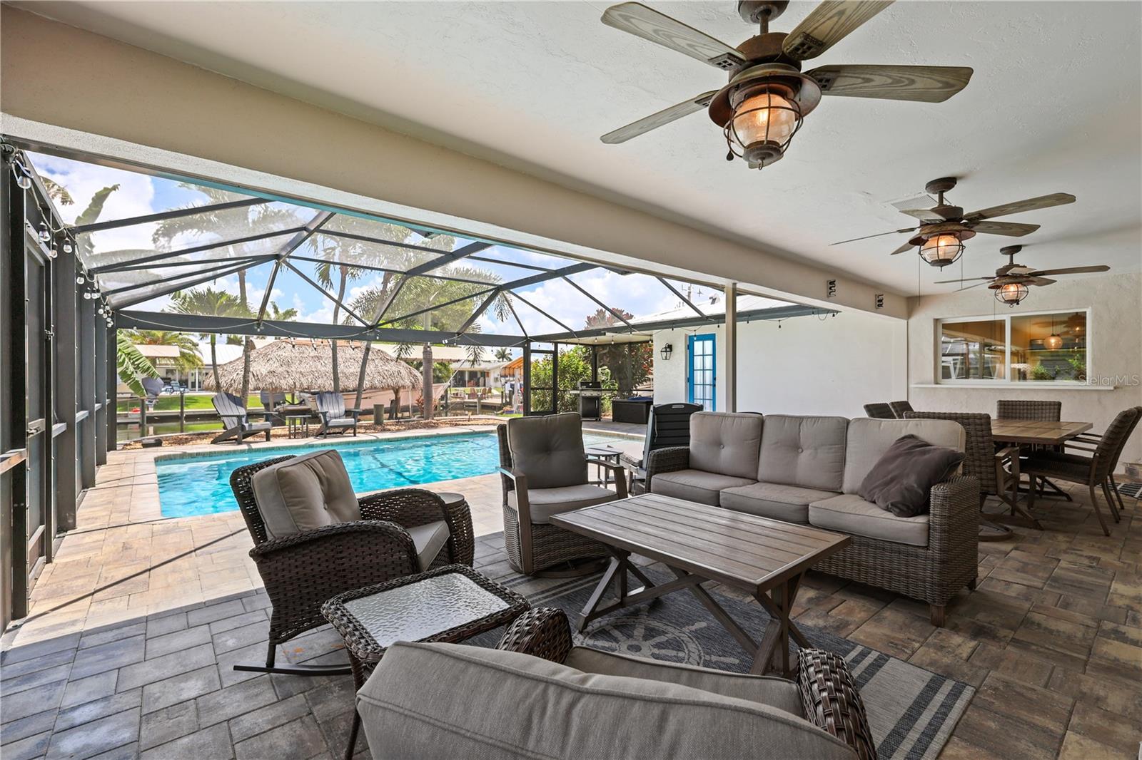 5215 PELICAN BLVD, CAPE CORAL, FL — photo 44