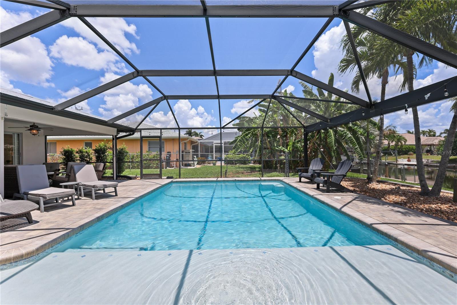 5215 PELICAN BLVD, CAPE CORAL, FL — photo 45