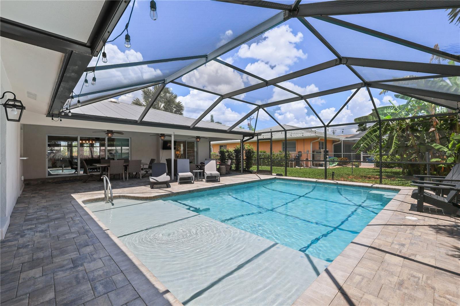 5215 PELICAN BLVD, CAPE CORAL, FL — photo 46