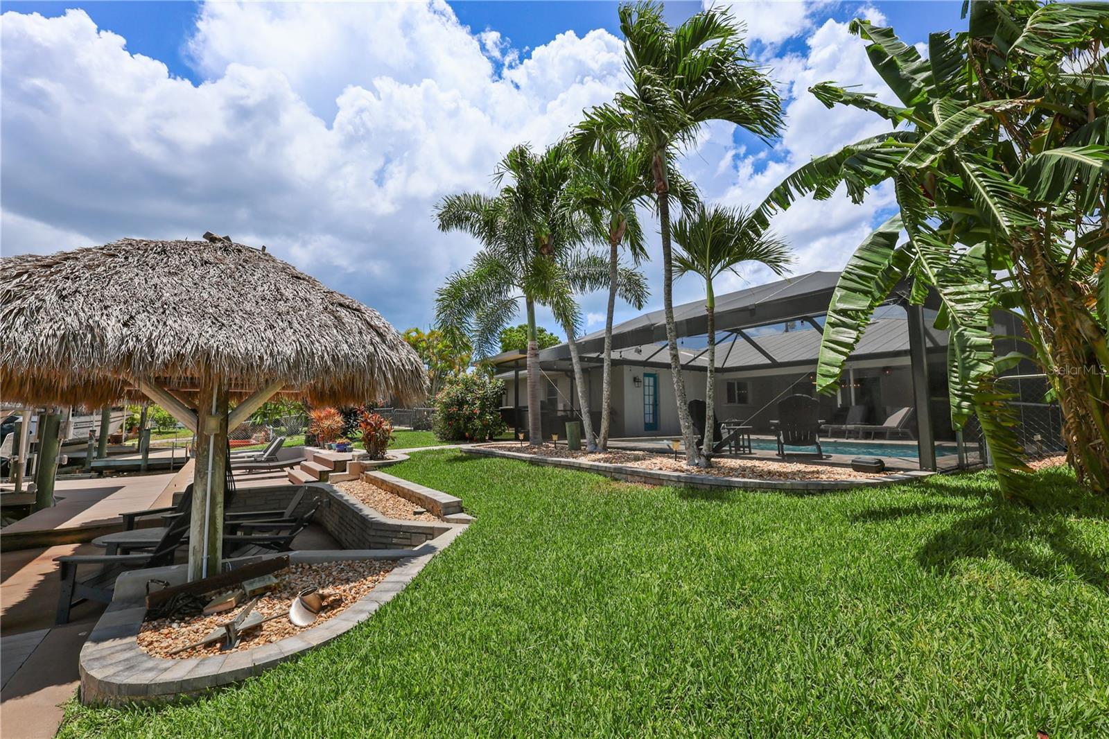 5215 PELICAN BLVD, CAPE CORAL, FL — photo 47