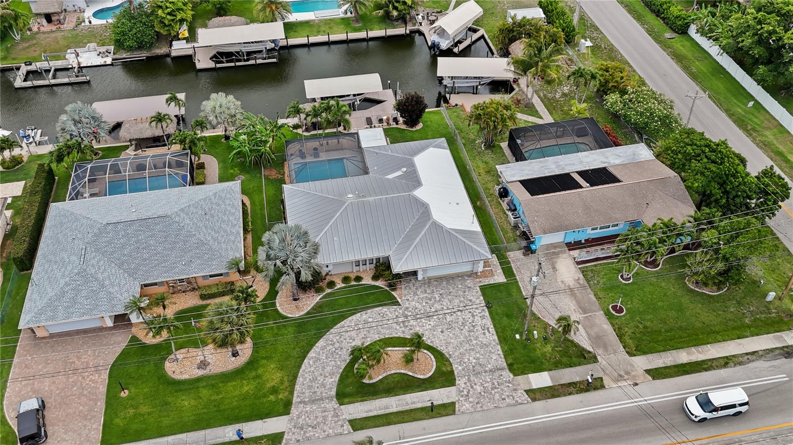 5215 PELICAN BLVD, CAPE CORAL, FL — photo 48