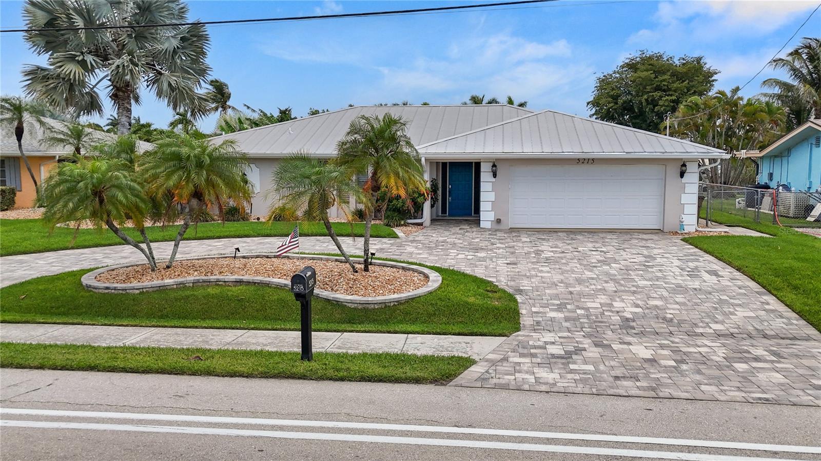 5215 PELICAN BLVD, CAPE CORAL, FL — photo 49