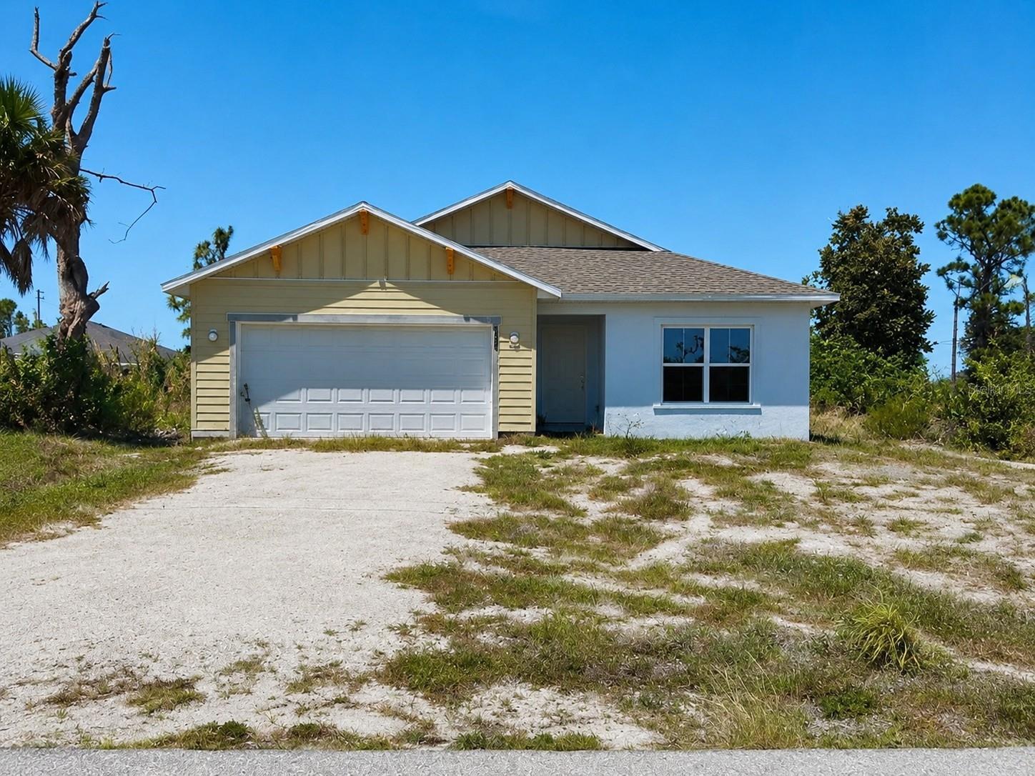 434 ALBATROSS RD, ROTONDA WEST, FL