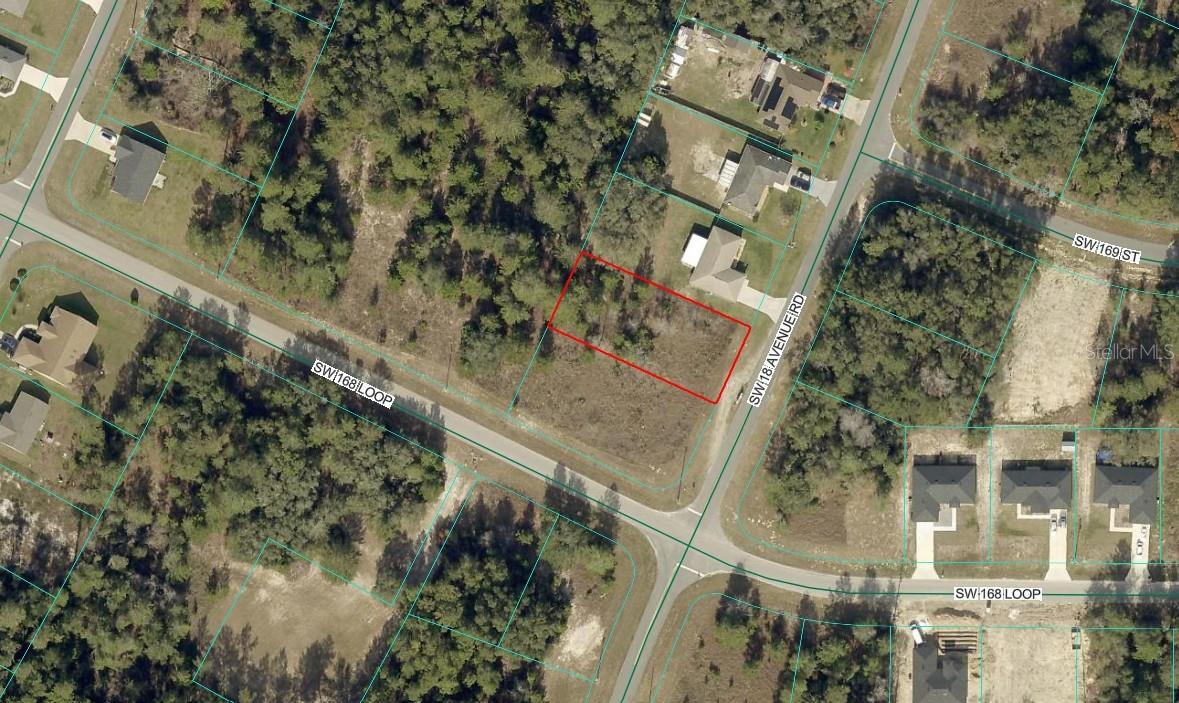 SW 18TH AVE RIV, OCALA, FL — photo 2